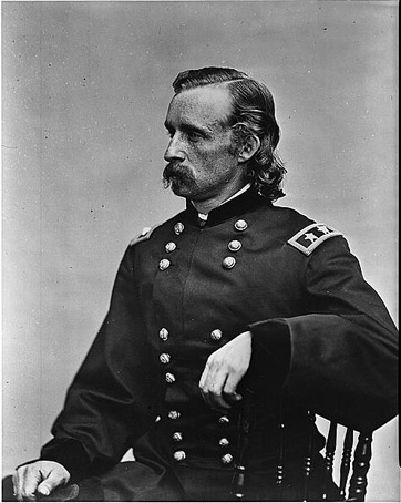 Illustration for article titled 7 Sexy Photos of General Custer